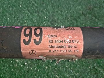 СТОЙКА НА MERCEDES-BENZ E-CLASS W211 272943