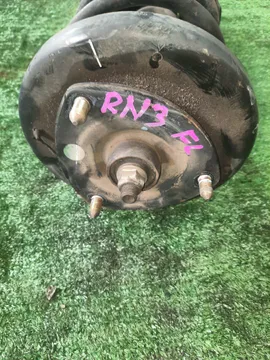 СТОЙКА НА HONDA STREAM RN3 K20A