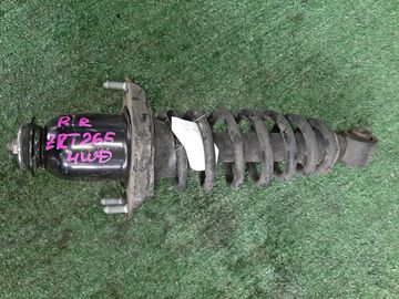 СТОЙКА НА TOYOTA PREMIO ZRT265 2ZR-FE