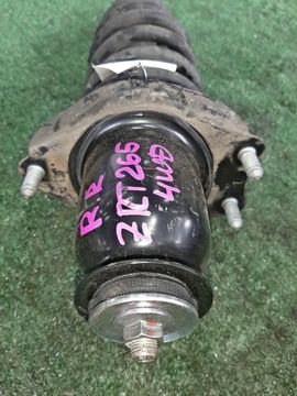 СТОЙКА НА TOYOTA PREMIO ZRT265 2ZR-FE