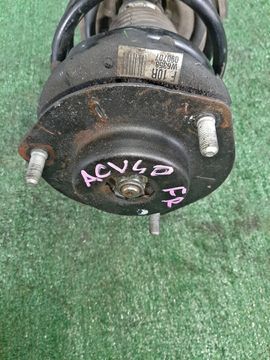 СТОЙКА НА TOYOTA CAMRY ACV40 2AZ-FE