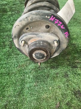 СТОЙКА НА MITSUBISHI PAJERO IO H77W 4G94