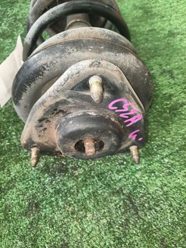 СТОЙКА НА MITSUBISHI LANCER CEDIA CS2A 4G15