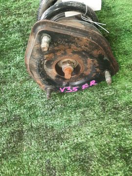 СТОЙКА НА NISSAN SKYLINE V35 VQ25DD