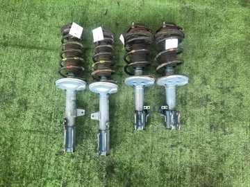 СТОЙКА НА TOYOTA CALDINA ST210G 3S-FE