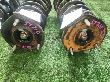 СТОЙКА НА TOYOTA CALDINA ST210G 3S-FE