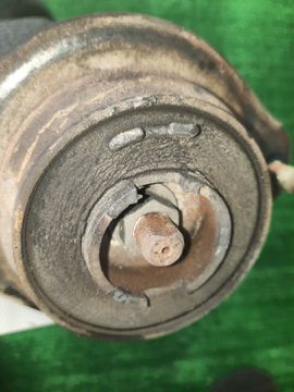 СТОЙКА НА MAZDA DEMIO DW3W B3E