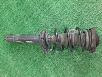 СТОЙКА НА VOLKSWAGEN SHARAN 7N1 CAVA