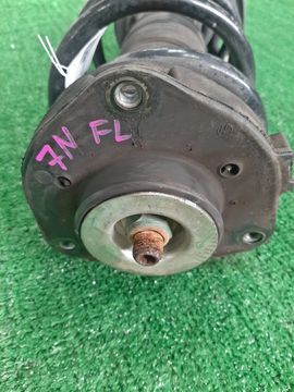 СТОЙКА НА VOLKSWAGEN SHARAN 7N1 CAVA