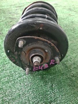 СТОЙКА НА HONDA CIVIC EU3 D17A