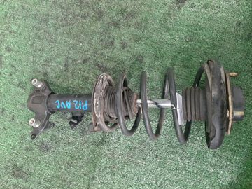 СТОЙКА НА NISSAN PRIMERA QP12 QG18DE