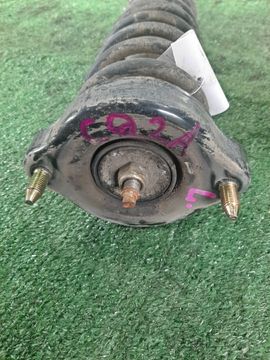 СТОЙКА НА MITSUBISHI MIRAGE DINGO CQ2A 4G15