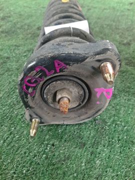 СТОЙКА НА MITSUBISHI MIRAGE DINGO CQ2A 4G15