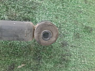 СТОЙКА НА MITSUBISHI MIRAGE DINGO CQ2A 4G15