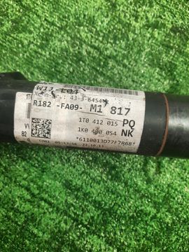 СТОЙКА НА VOLKSWAGEN TOURAN 1T3 CAVC