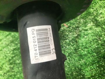 СТОЙКА НА VOLKSWAGEN TOURAN 1T3 CAVC