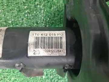 СТОЙКА НА VOLKSWAGEN TOURAN 1T3 CTH