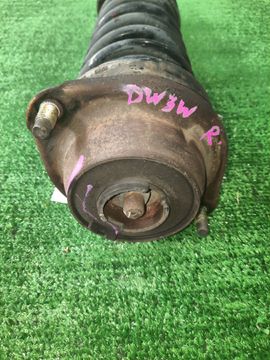 СТОЙКА НА MAZDA DEMIO DW3W B3E