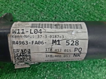 СТОЙКА НА VOLKSWAGEN TOURAN 1T3 CTH