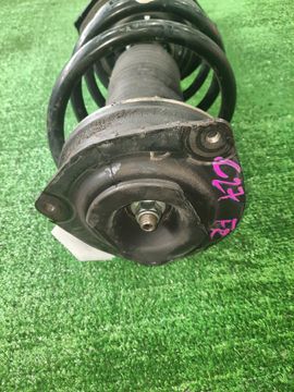 СТОЙКА НА NISSAN SERENA C27 MR20DD