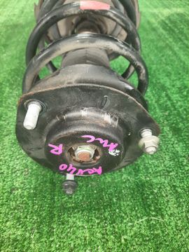 СТОЙКА НА TOYOTA CAMRY ACV40 2AZ-FE