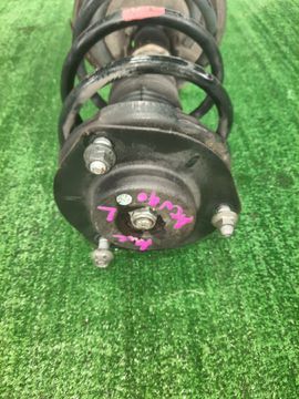 СТОЙКА НА TOYOTA CAMRY ACV40 2AZ-FE