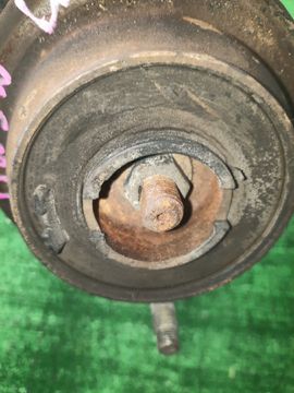 СТОЙКА НА MAZDA DEMIO DW5W B5E