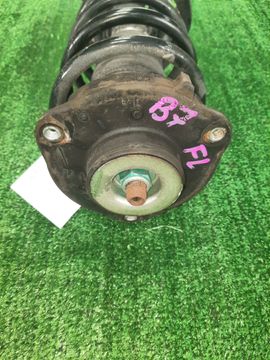 СТОЙКА НА VOLKSWAGEN PASSAT B7 CAX