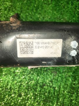 СТОЙКА НА VOLKSWAGEN PASSAT B7 CAX