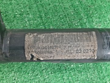 СТОЙКА НА VOLKSWAGEN PASSAT B7 CAX