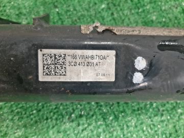 СТОЙКА НА VOLKSWAGEN PASSAT B7 CAX