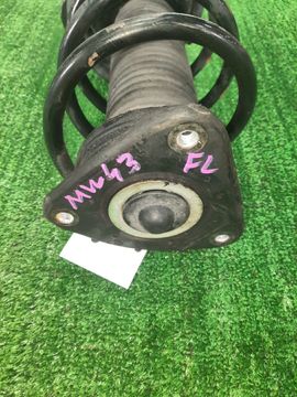 СТОЙКА НА VOLVO V50 MW43 B4204S3