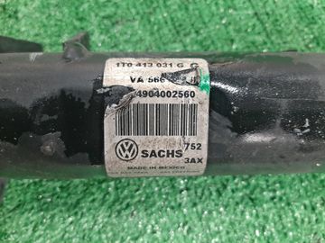 СТОЙКА НА VOLKSWAGEN GOLF 1K1 CAX