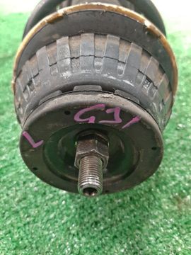 СТОЙКА НА HONDA AIRWAVE GJ1 L15A