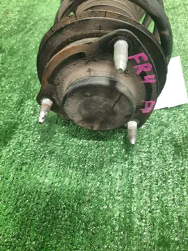 СТОЙКА НА HONDA JADE FR4 LEB