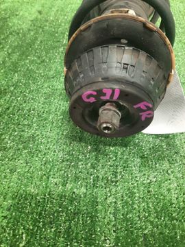 СТОЙКА НА HONDA AIRWAVE GJ1 L15A