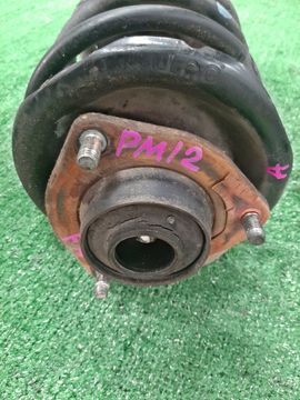 СТОЙКА НА NISSAN LIBERTY PM12 SR20DE