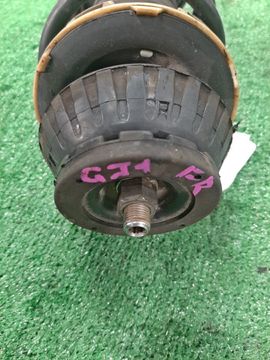 СТОЙКА НА HONDA AIRWAVE GJ1 L15A