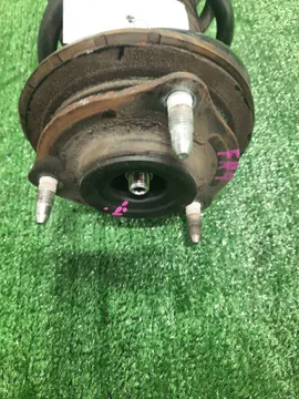 СТОЙКА НА HONDA JADE FR4 LEB