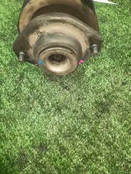 СТОЙКА НА SUZUKI CHEVROLET CRUZE HR52S M13A