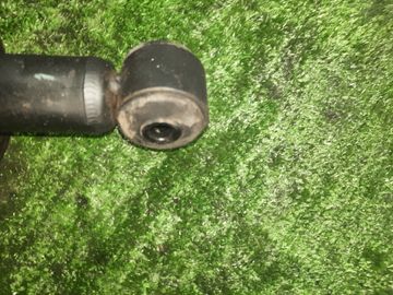 СТОЙКА НА MITSUBISHI AIRTREK CU2W 4G63