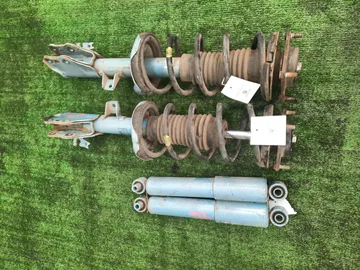 СТОЙКА НА MAZDA MPV LW5W GY