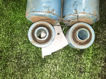 СТОЙКА НА MAZDA MPV LW5W GY