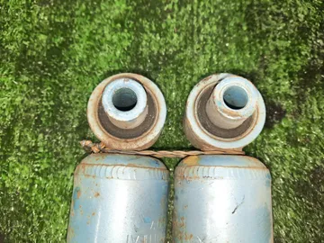 СТОЙКА НА MAZDA MPV LW5W GY