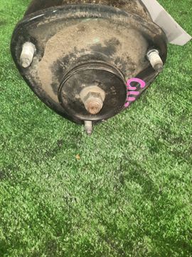 СТОЙКА НА HONDA HR-V GH3 D16A