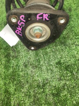 СТОЙКА НА MAZDA AXELA BK5P ZY-VE