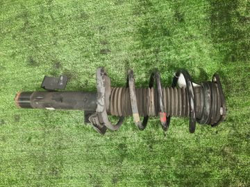 СТОЙКА НА MAZDA AXELA BK5P ZY-VE