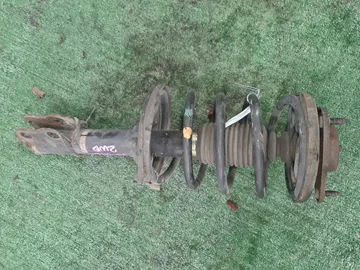 СТОЙКА НА MITSUBISHI AIRTREK CU2W 4G63