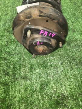 СТОЙКА НА NISSAN SUNNY FB14 GA15DE