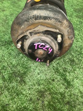 СТОЙКА НА NISSAN SERENA TC24 QR20DE